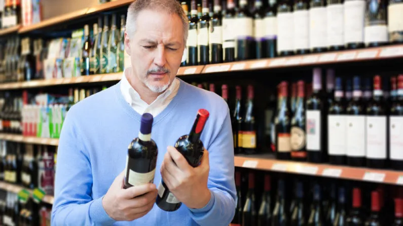 How And Where To Sell Your Rare Vintage Wine