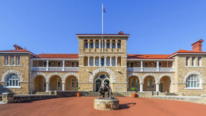 Government Mints Around The World That Produce Coins And Bullion