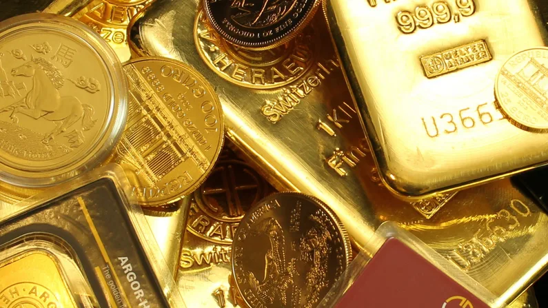 Why Invest In Gold And Silver: A Comprehensive Guide