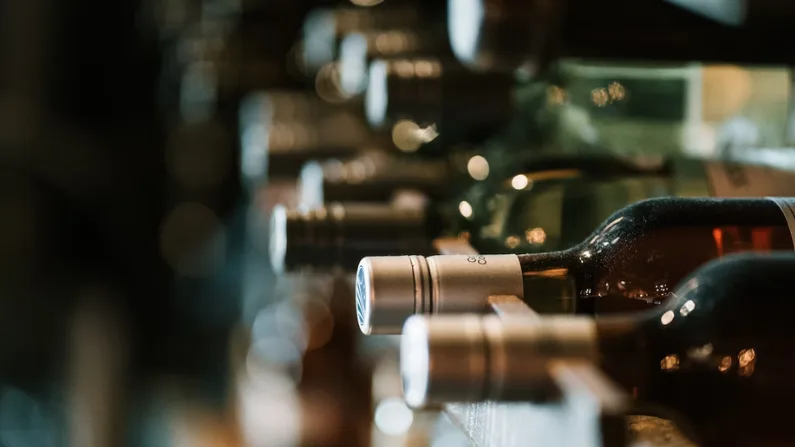 How To Sell A Bottle Of Vintage Fine Wine Or An Entire Wine Collection