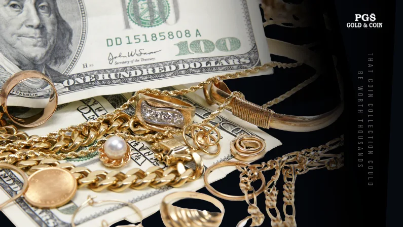 The Ultimate Guide To Selling Gold: Everything You Need To Know