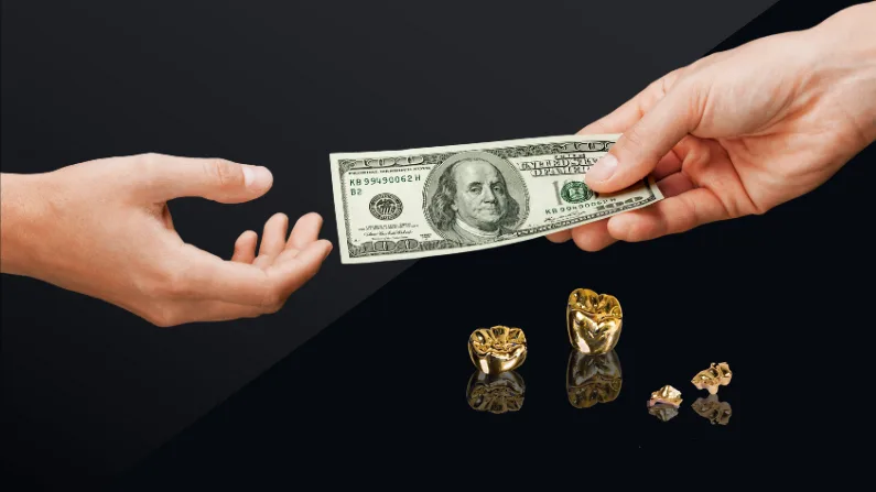 Sell Dental Gold With Confidence At PGS Gold & Coin