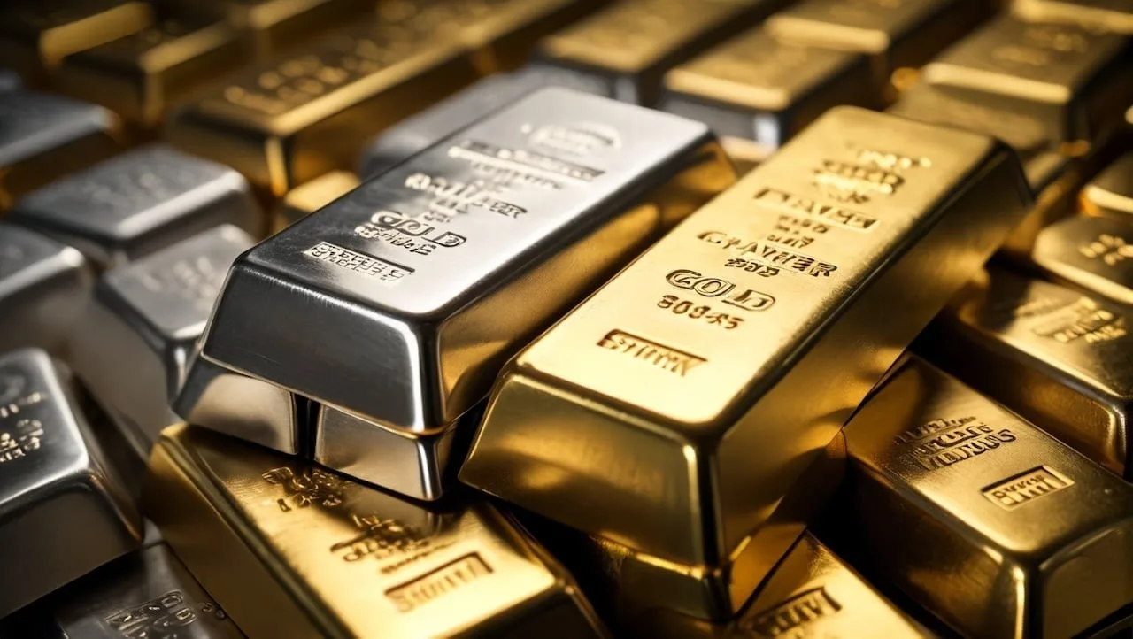 Gold Rush: Maximizing Retirement Savings With IRAs In Precious Metals
