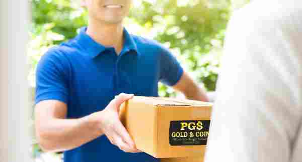 DENTAL & SCRAP GOLD REFINING