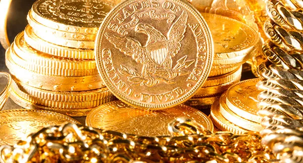 COIN & JEWELRY APPRAISALS & CONSIGNMENT