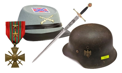 war-memorabilia-buyers