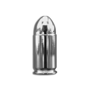 1 oz Silver Bullet - Replica .9999 (New)